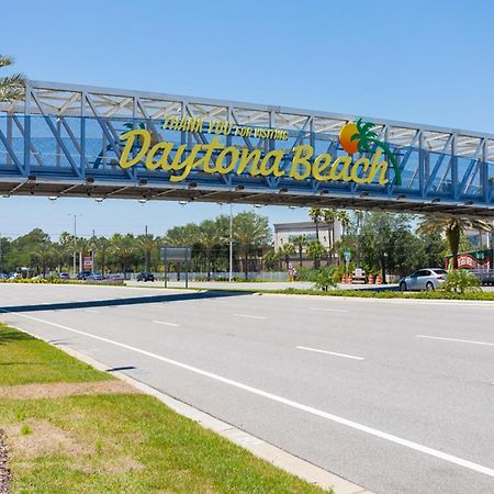 Shores Club 703 Daytona Beach Exteriör bild