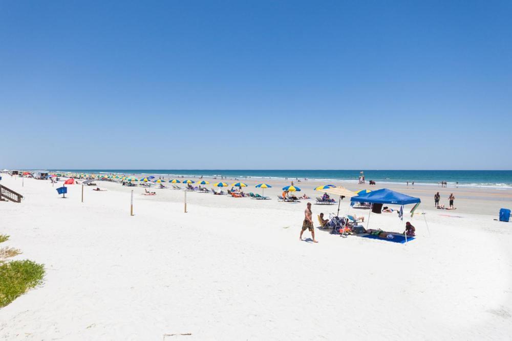 Shores Club 703 Daytona Beach Exteriör bild