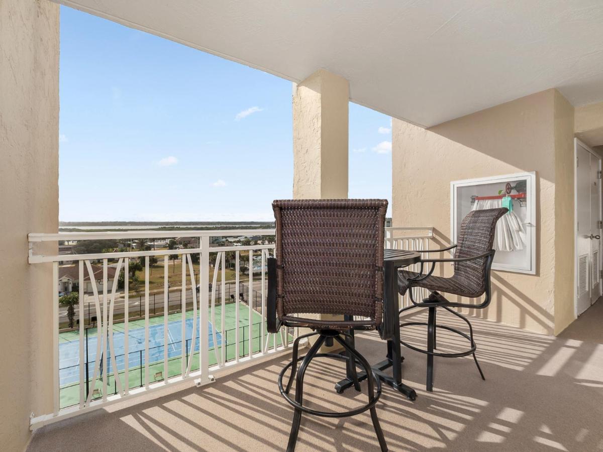 Shores Club 703 Daytona Beach Exteriör bild