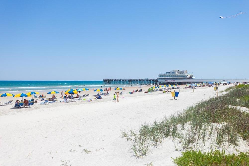 Shores Club 703 Daytona Beach Exteriör bild