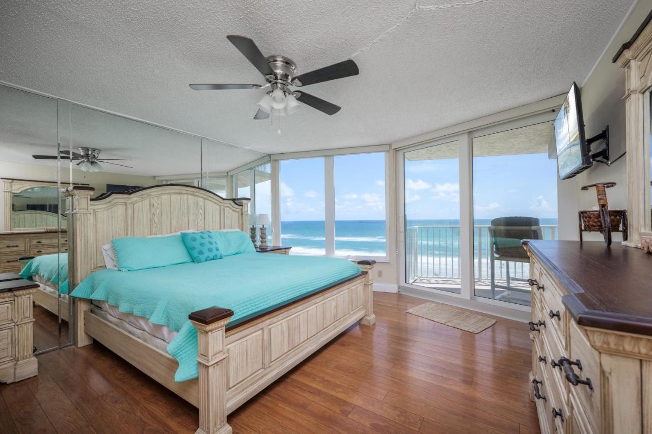 Shores Club 703 Daytona Beach Exteriör bild