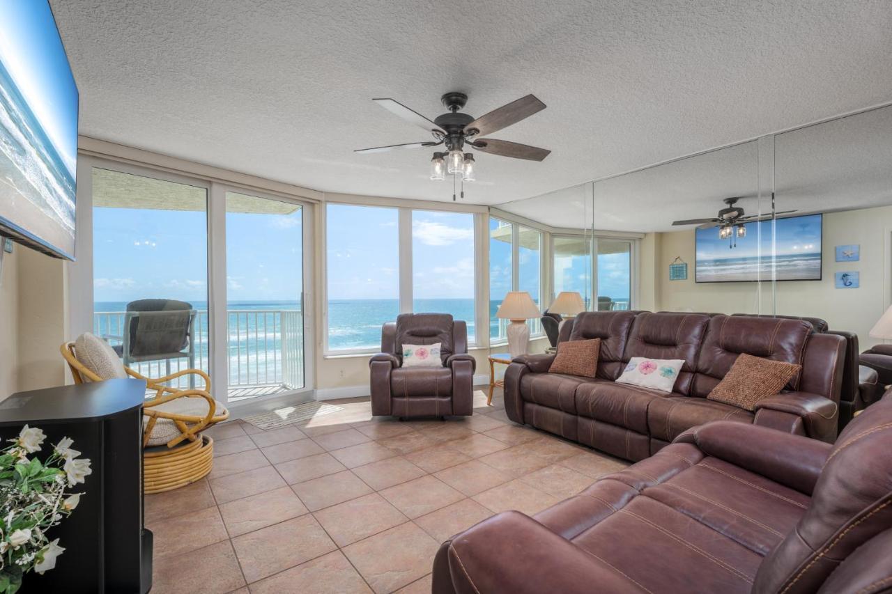 Shores Club 703 Daytona Beach Exteriör bild