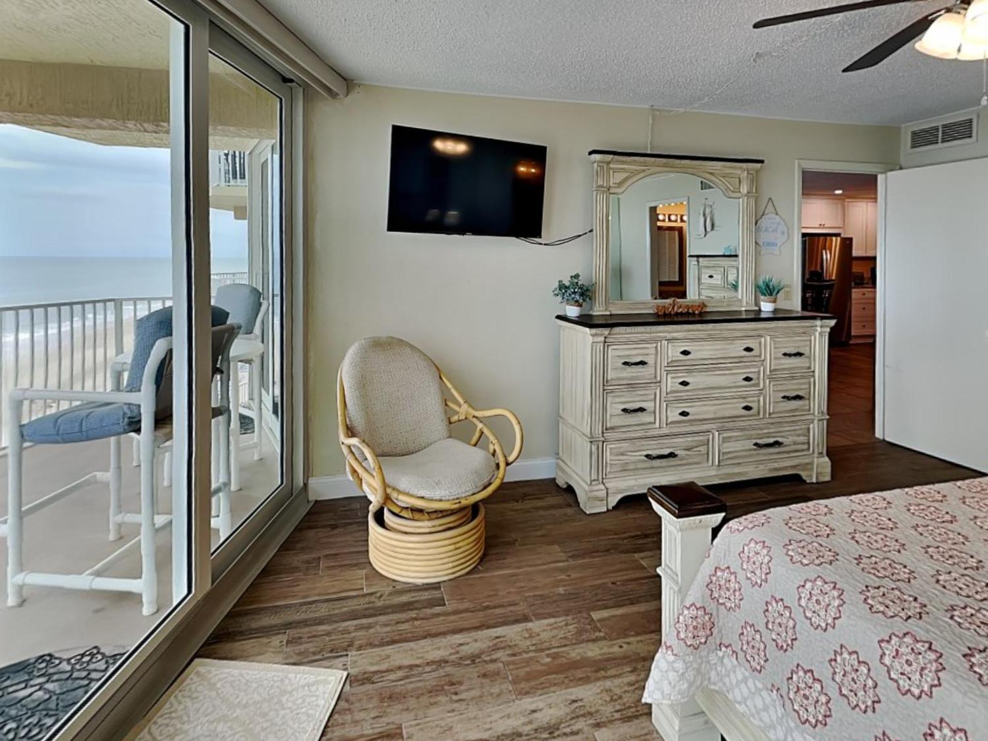 Shores Club 703 Daytona Beach Exteriör bild