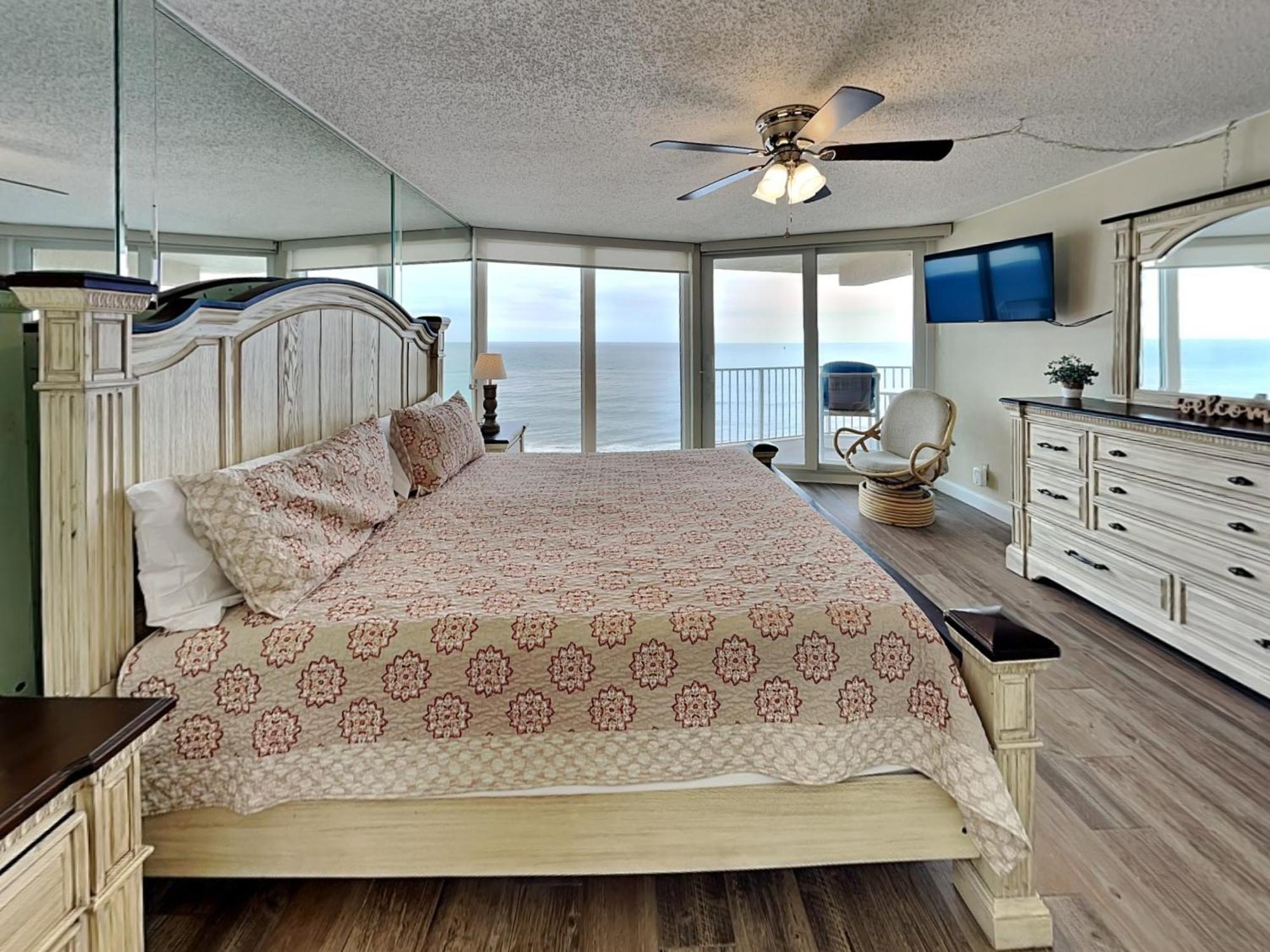 Shores Club 703 Daytona Beach Exteriör bild