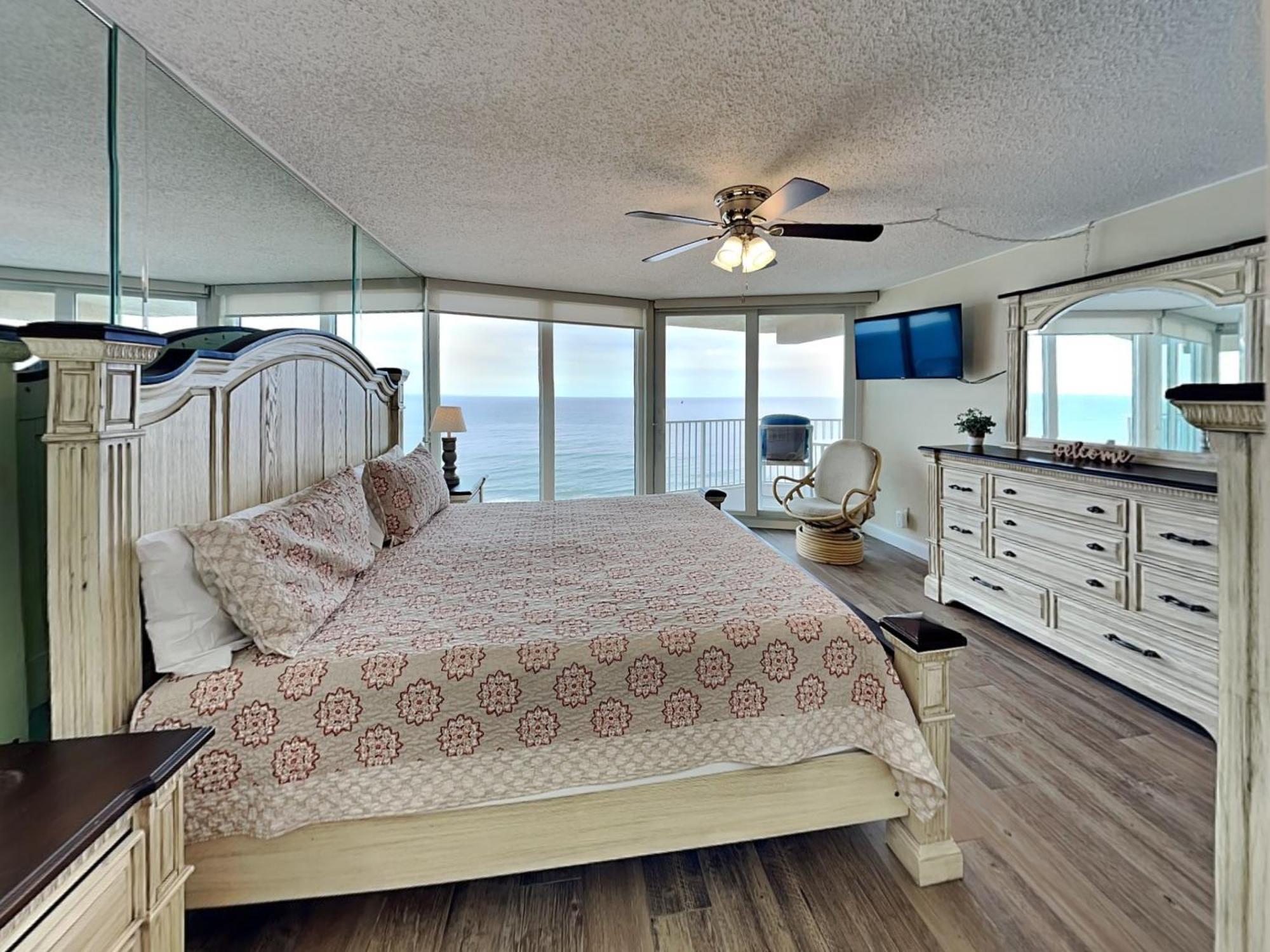 Shores Club 703 Daytona Beach Exteriör bild