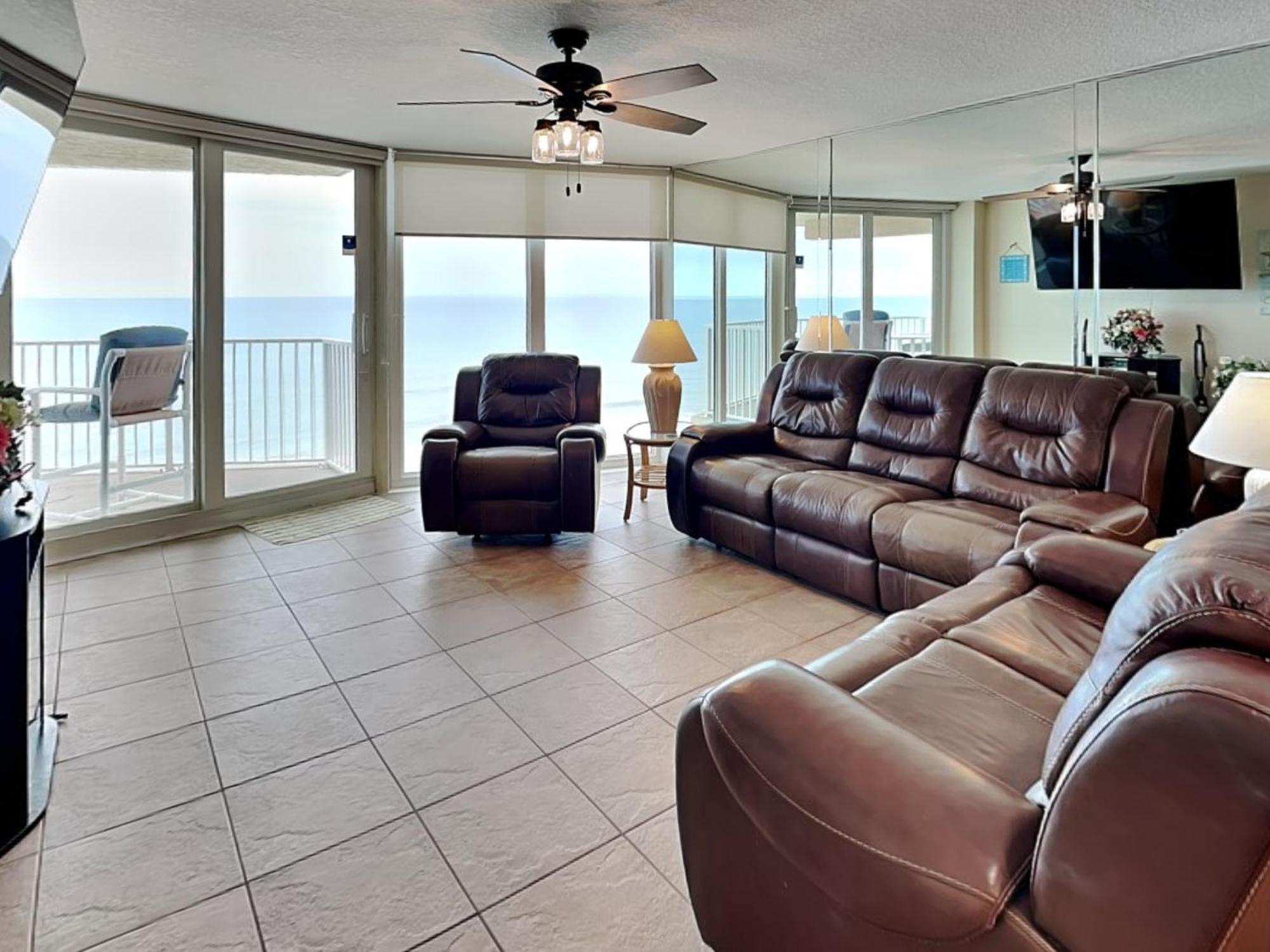 Shores Club 703 Daytona Beach Exteriör bild